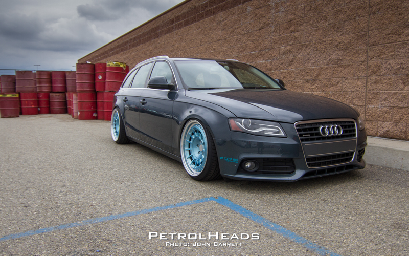 Illustration for article titled Bimmerfest 2015